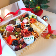 Load image into Gallery viewer, Seasonal Charcuterie Box