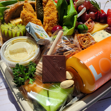 Load image into Gallery viewer, Elite Picnic Box