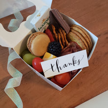 Load image into Gallery viewer, Favour Charcuterie Box