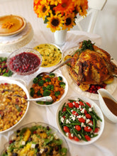 Load image into Gallery viewer, Christmas Turkey Dinner for Family