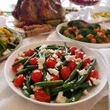 Load image into Gallery viewer, Christmas Turkey Dinner for Family