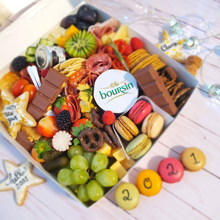 Load image into Gallery viewer, Seasonal Charcuterie Box