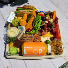 Load image into Gallery viewer, Elite Picnic Box