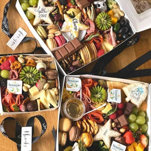 Load image into Gallery viewer, Classic Charcuterie Box
