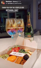 Load image into Gallery viewer, Couples Charcuterie Box