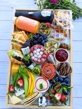 Load image into Gallery viewer, Brunch Box